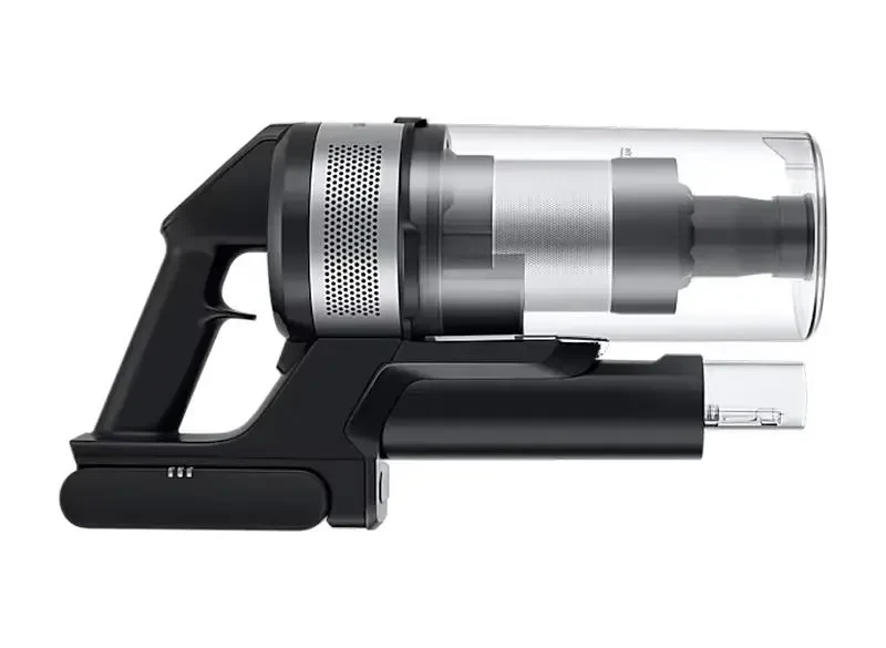 Vertical Vacuum Cleaner Samsung Jet 75, Black | Silver 27