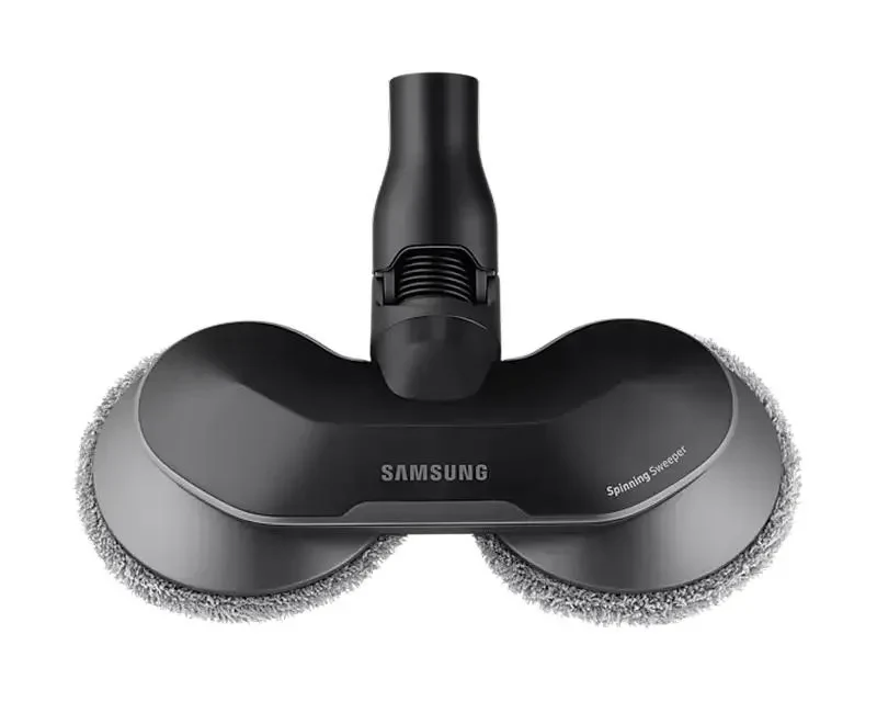 Vertical Vacuum Cleaner Samsung Jet 75, Black | Silver 28