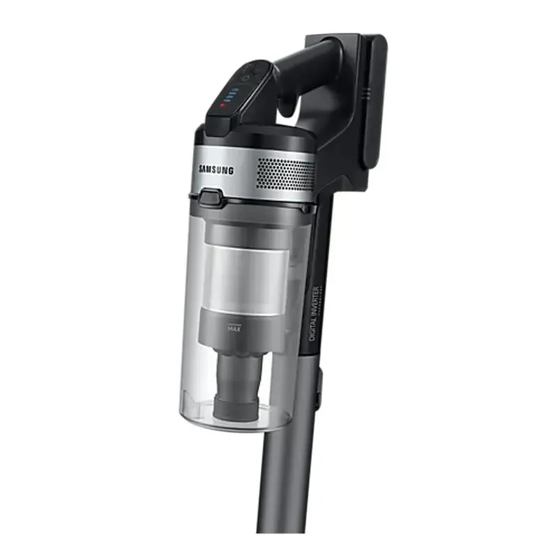 Vertical Vacuum Cleaner Samsung Jet 75, Black | Silver 29
