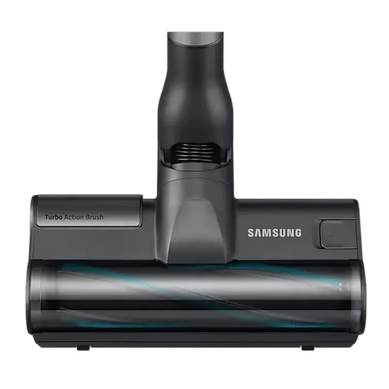 Vertical Vacuum Cleaner Samsung Jet 75, Black | Silver 30