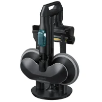 Vertical Vacuum Cleaner Samsung VS80F28DGS/UK, Black | Beige 5