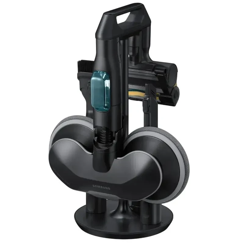Vertical Vacuum Cleaner Samsung VS80F28DGS/UK, Black | Beige 5