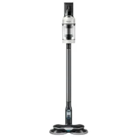 Vertical Vacuum Cleaner Samsung VS80F28DGS/UK, Black | Beige 9