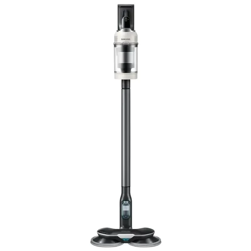 Vertical Vacuum Cleaner Samsung VS80F28DGS/UK, Black | Beige 9