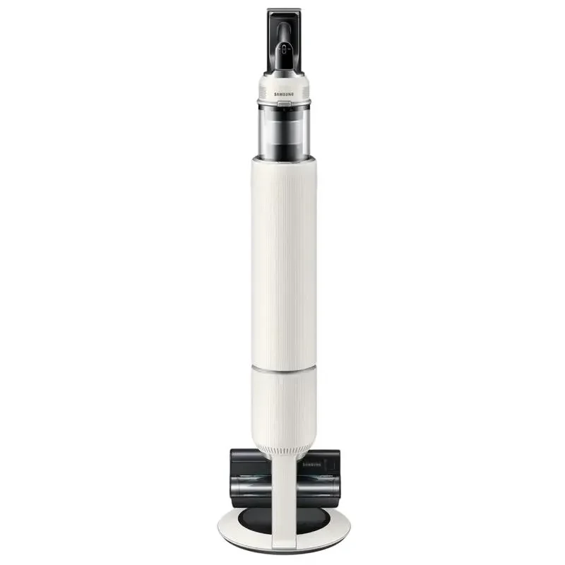 Vertical Vacuum Cleaner Samsung VS80F28DGS/UK, Black | Beige 11