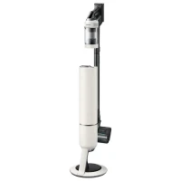 Vertical Vacuum Cleaner Samsung VS80F28DGS/UK, Black | Beige 14