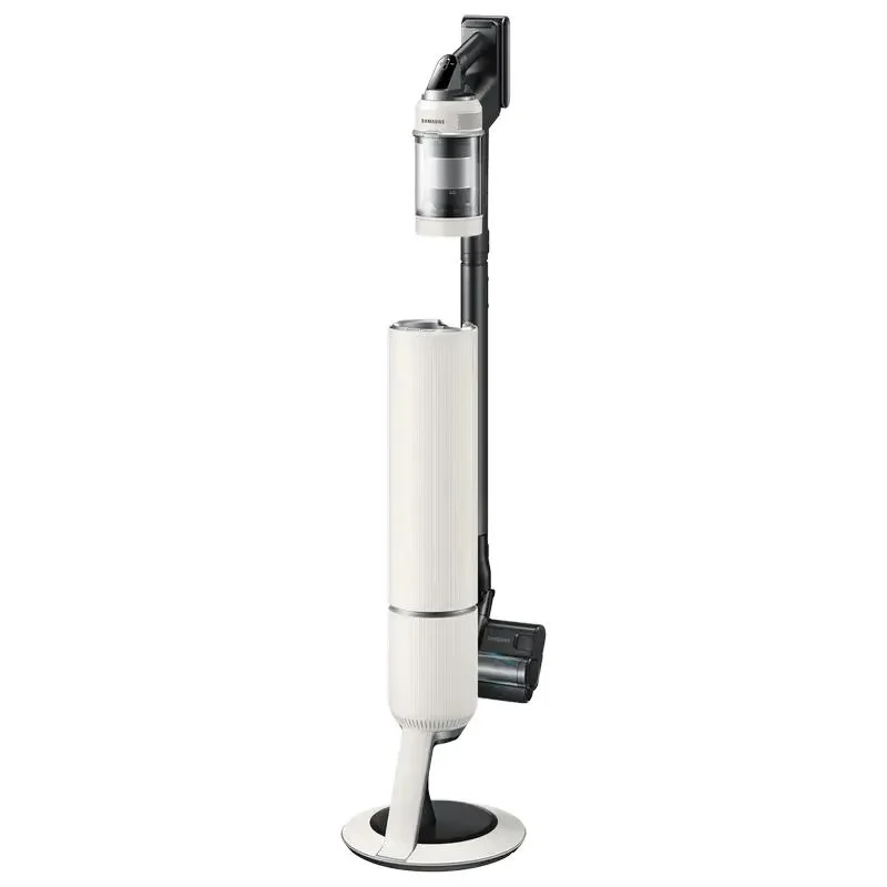 Vertical Vacuum Cleaner Samsung VS80F28DGS/UK, Black | Beige 14