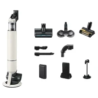 Vertical Vacuum Cleaner Samsung VS80F28DGS/UK, Black | Beige 21