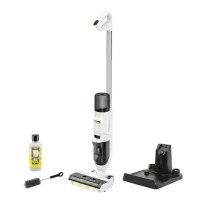 Electric mop Karcher FCV 2 Natural N 1.056-101.0, White
