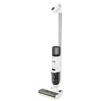 Electric mop Karcher FCV 2 Natural N 1.056-101.0, White 2