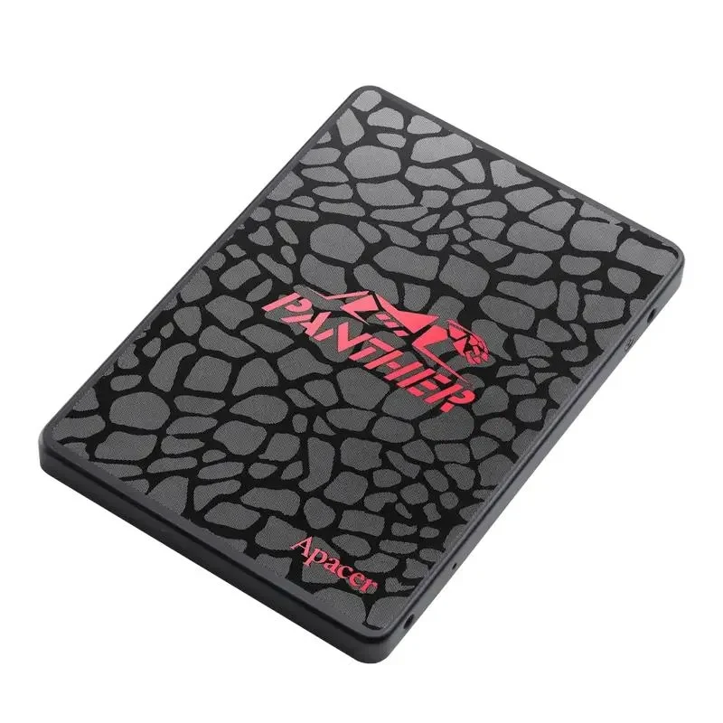 SSD Apacer AS350 PANTHER, 1024GB, AP1TBAS350-1 4