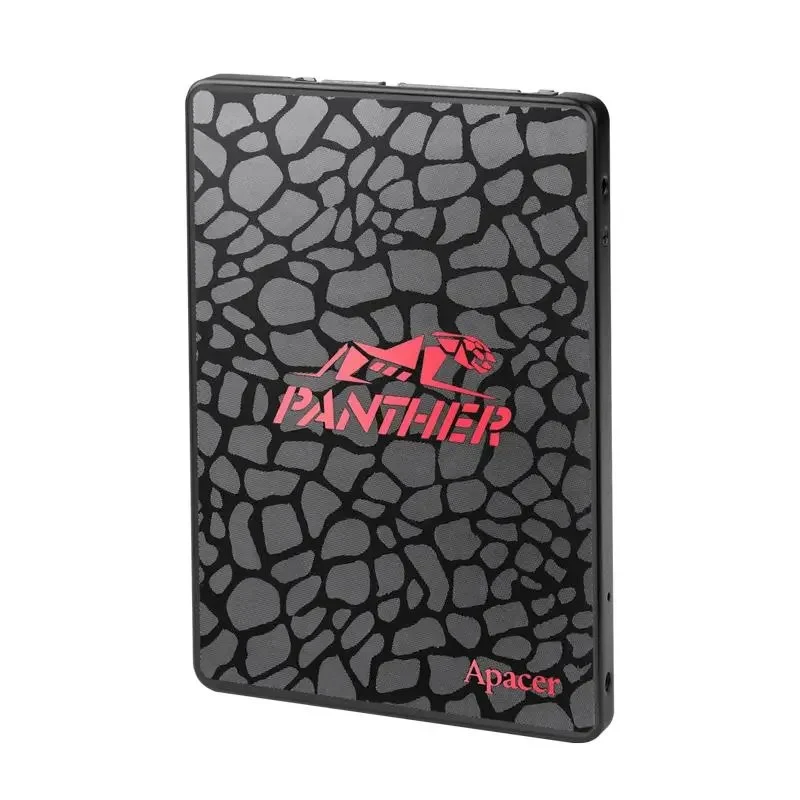 SSD Apacer AS350 PANTHER, 1024GB, AP1TBAS350-1 2