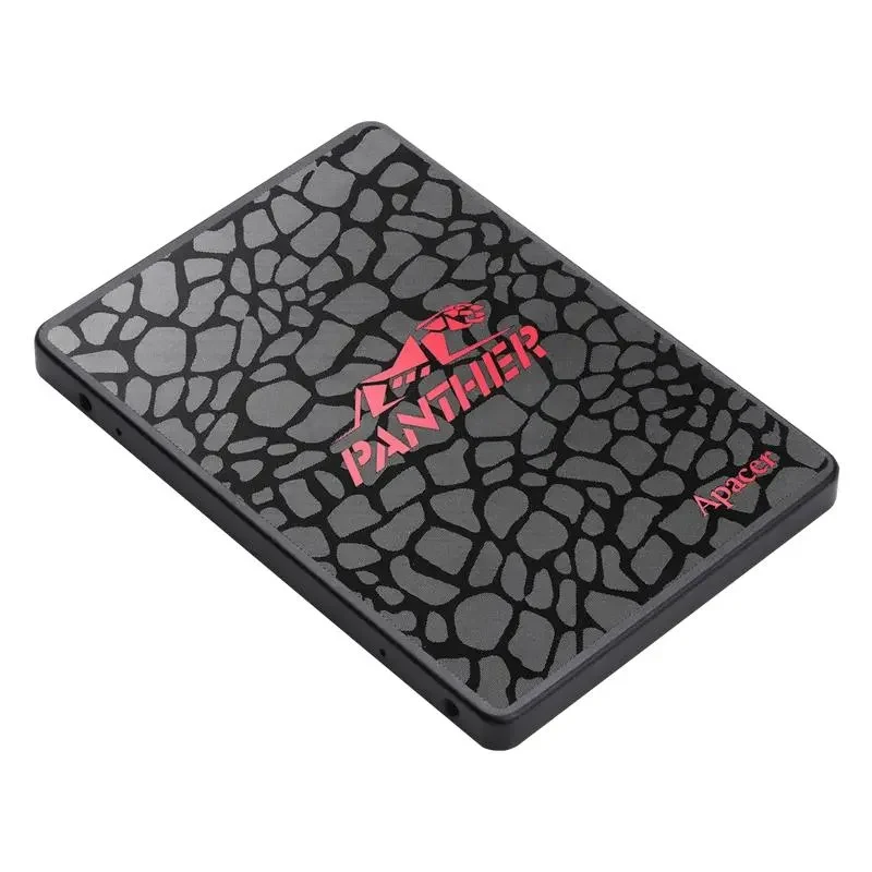 SSD Apacer AS350 PANTHER, 1024GB, AP1TBAS350-1 3