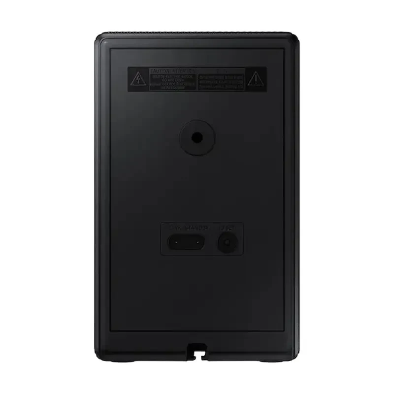Audio System Samsung SWA-9500S, Black 4