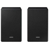 Audio System Samsung SWA-9500S, Black 5