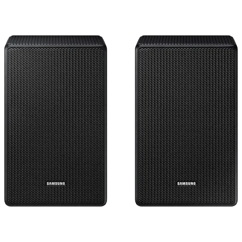 Audio System Samsung SWA-9500S, Black 5