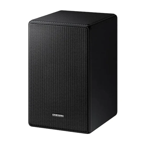 Audio System Samsung SWA-9500S, Black