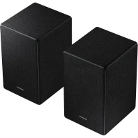 Audio System Samsung SWA-9500S, Black 2