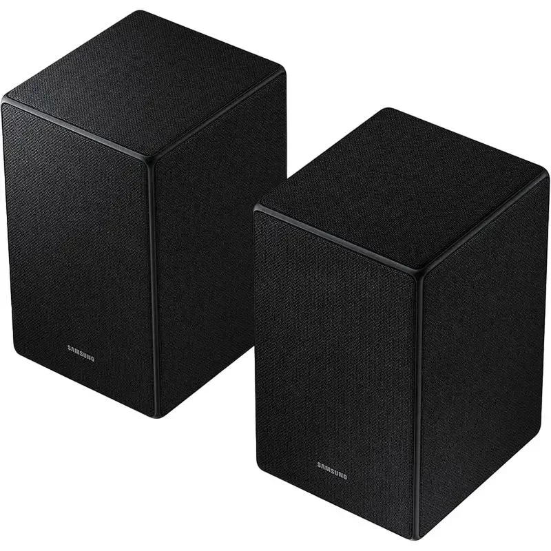 Audio System Samsung SWA-9500S, Black 2