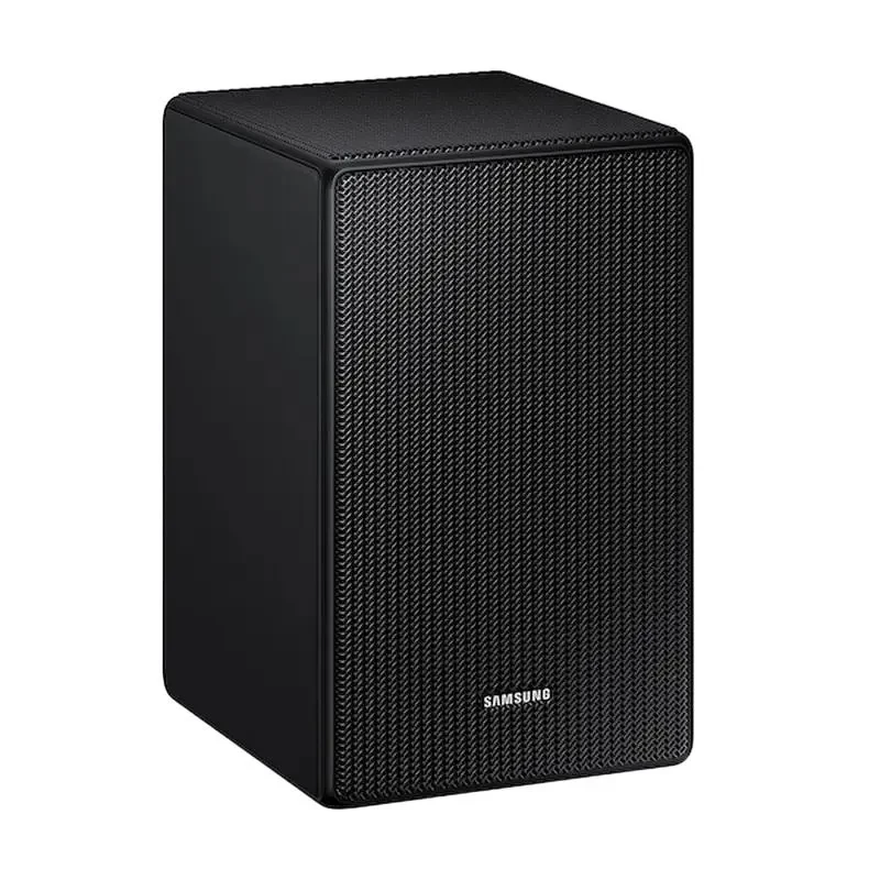 Audio System Samsung SWA-9500S, Black 3