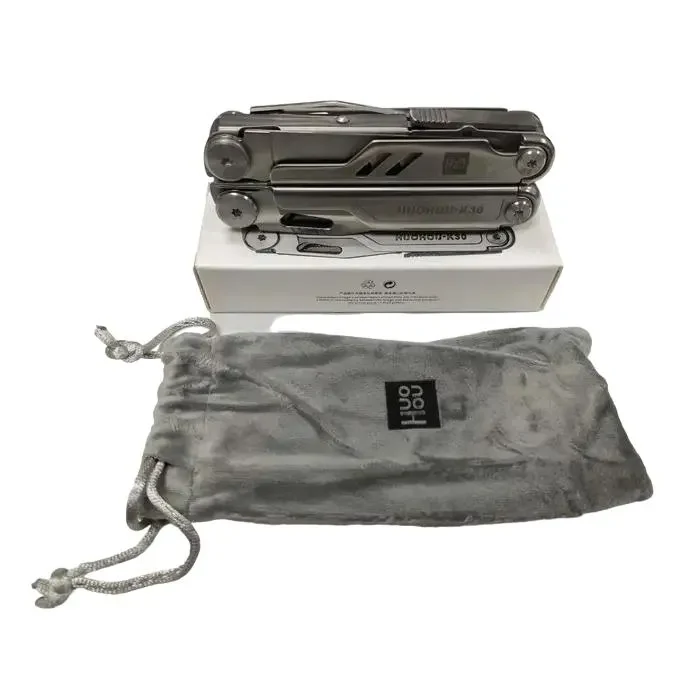 Multi-function knife Huohou NexTool Pro HU0191 6
