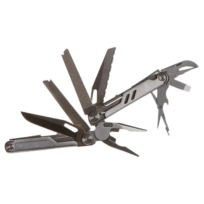 Multi-function knife Huohou NexTool Pro HU0191 8