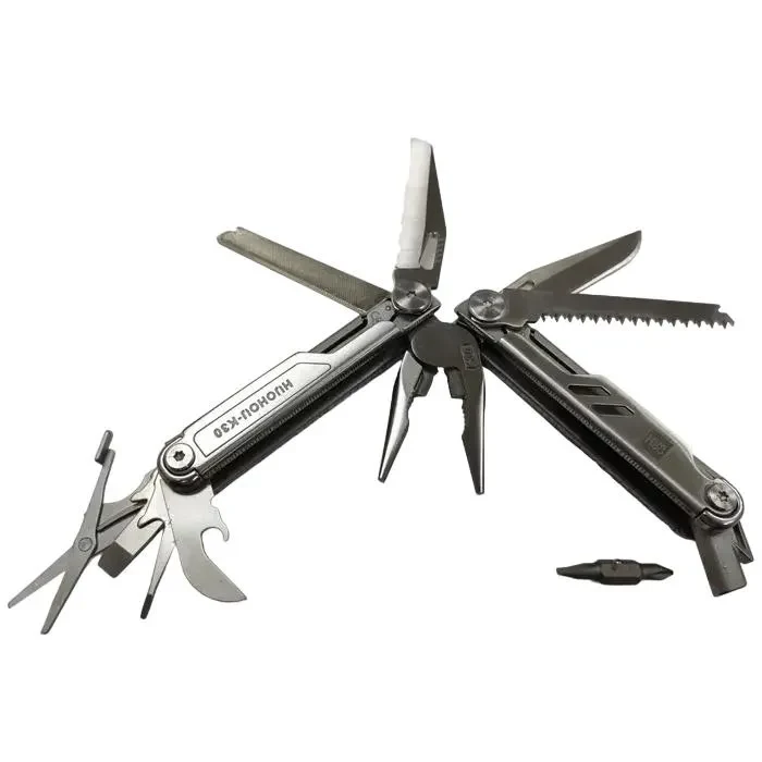 Multi-function knife Huohou NexTool Pro HU0191 9