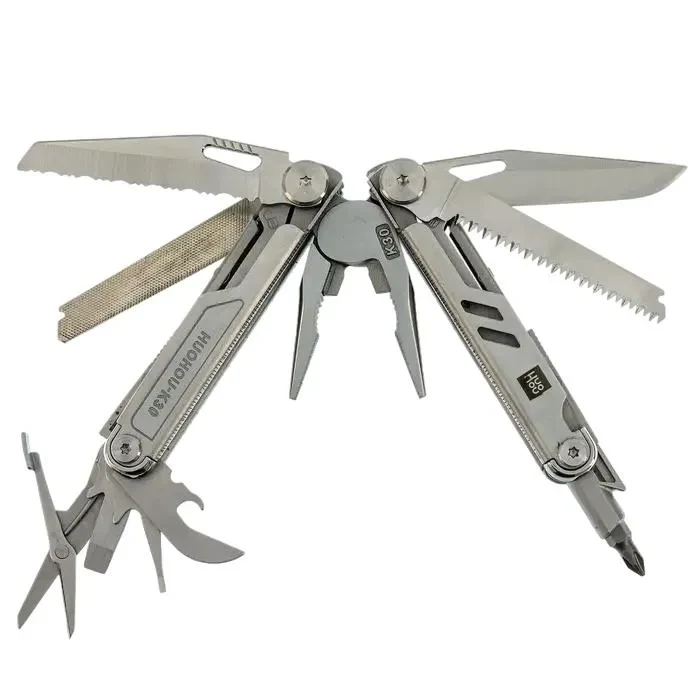 Multi-function knife Huohou NexTool Pro HU0191 10