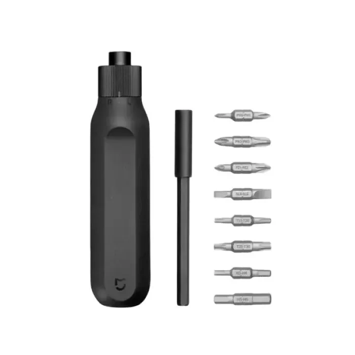 Ratchet Screwdriver Xiaomi Mi 16-in-1, Black 4
