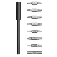 Ratchet Screwdriver Xiaomi Mi 16-in-1, Black