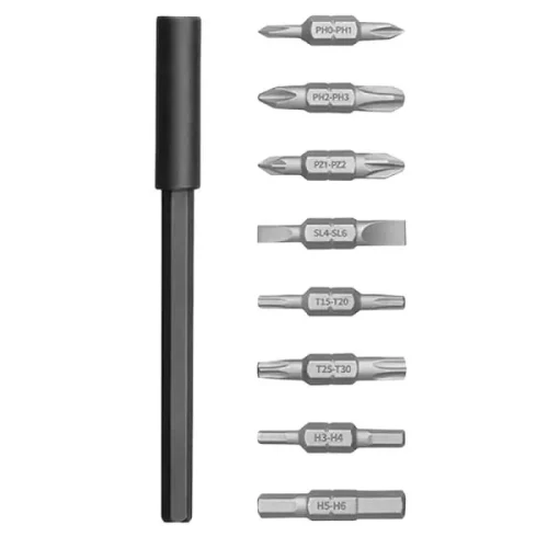 Ratchet Screwdriver Xiaomi Mi 16-in-1, Black