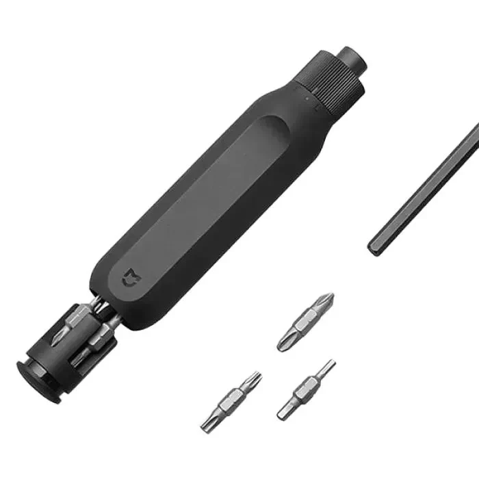 Ratchet Screwdriver Xiaomi Mi 16-in-1, Black 3