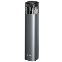 Screwdriver set Proove Fixer 46in1, Gray 4