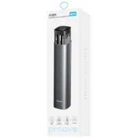 Screwdriver set Proove Fixer 46in1, Gray 5