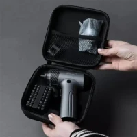 Multifunctional Electric Screwdriver Set Proove Driller 36 in1, Gray 9
