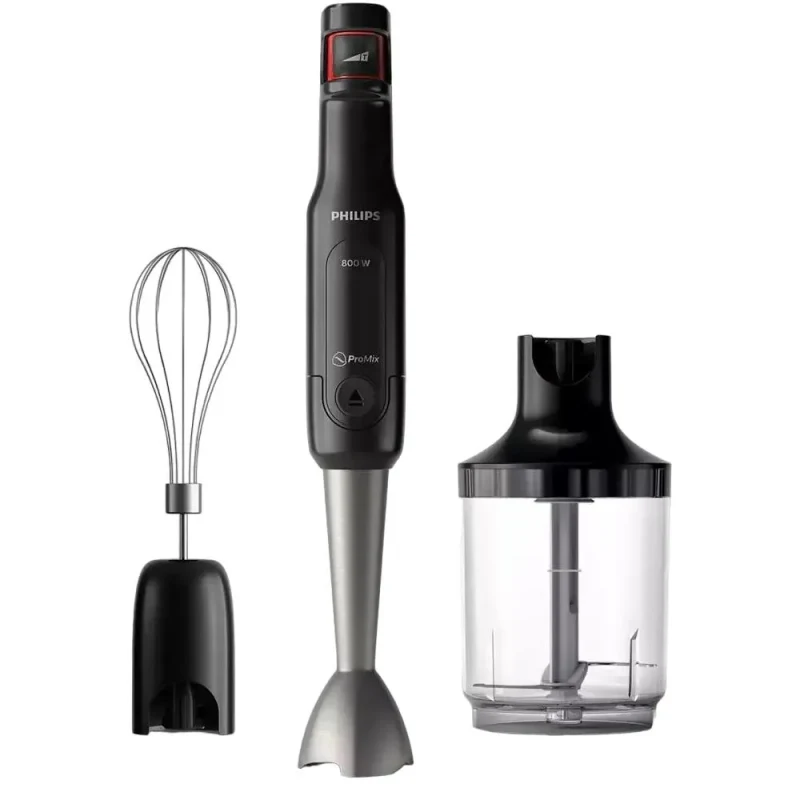 Hand blender PHILIPS HR2621/90, Black 2