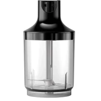 Hand blender PHILIPS HR2621/90, Black 3