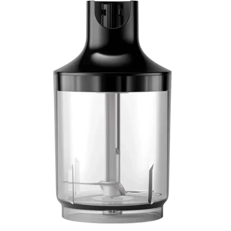 Hand blender PHILIPS HR2621/90, Black 3