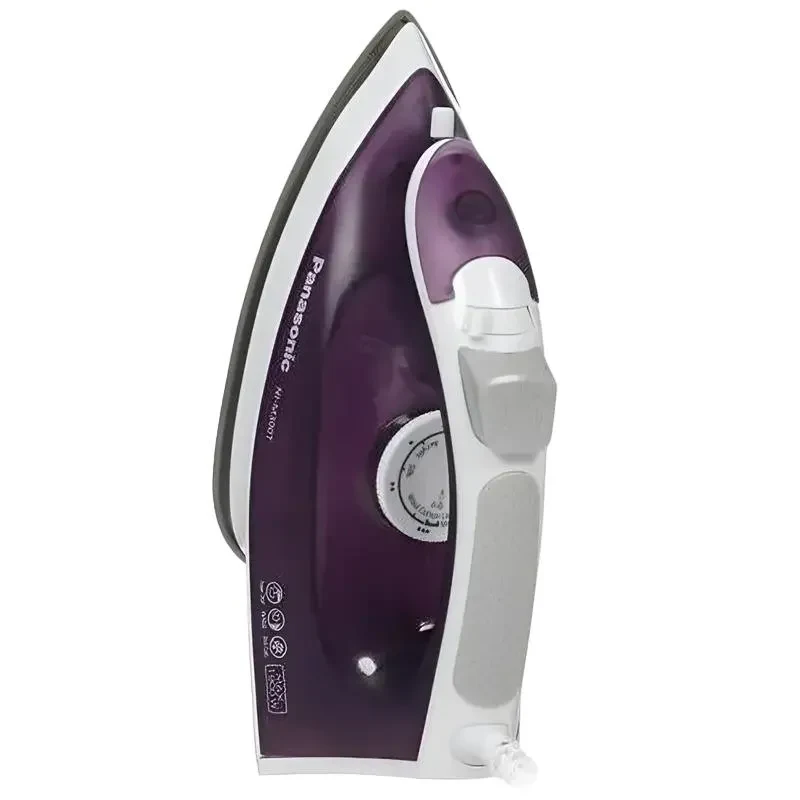 Iron Panasonic NI-M300T, 1800W, Violet 3