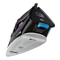 Iron Braun SI 9661 VI, 3100W, Violet