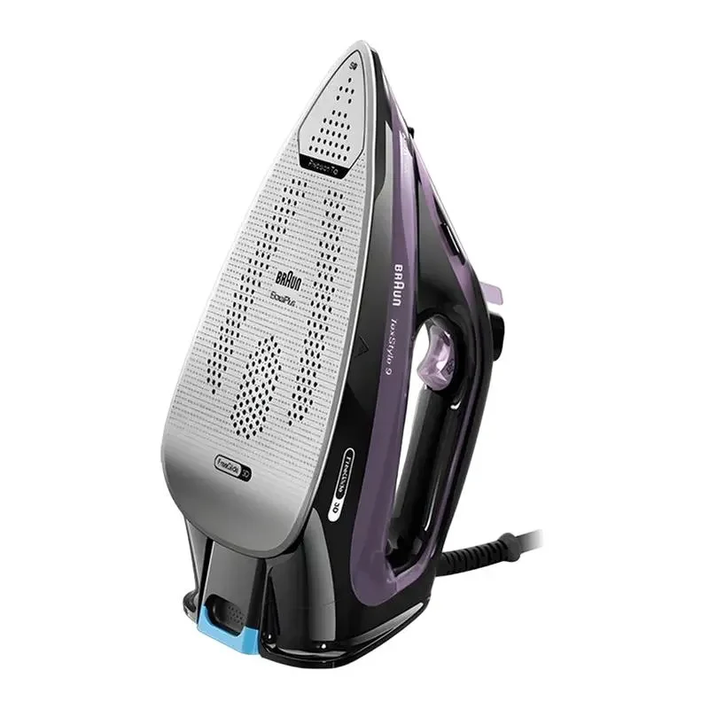 Iron Braun SI 9661 VI, 3100W, Violet 3