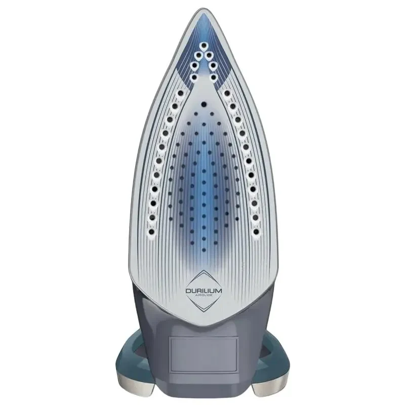 Iron Tefal FV6842E0, 2800W, Gray Green 4