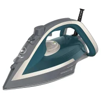 Iron Tefal FV6842E0, 2800W, Gray Green