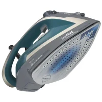 Iron Tefal FV6842E0, 2800W, Gray Green 3