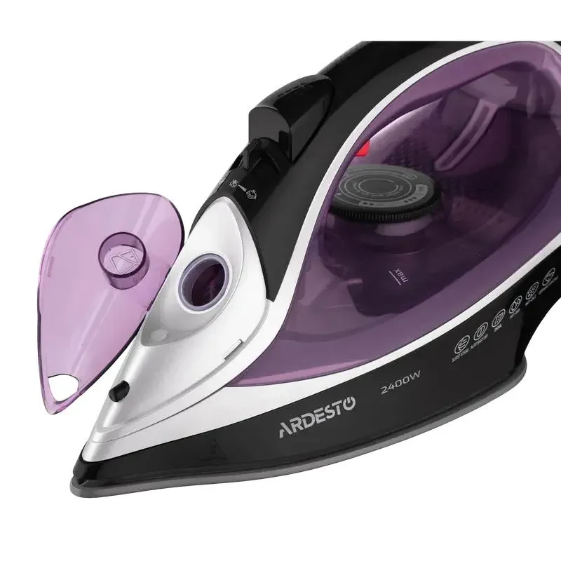Iron Ardesto IR-B2234, 2400W, Purple 4