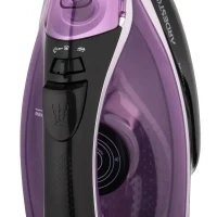 Iron Ardesto IR-B2234, 2400W, Purple 5