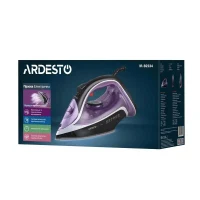 Iron Ardesto IR-B2234, 2400W, Purple 6