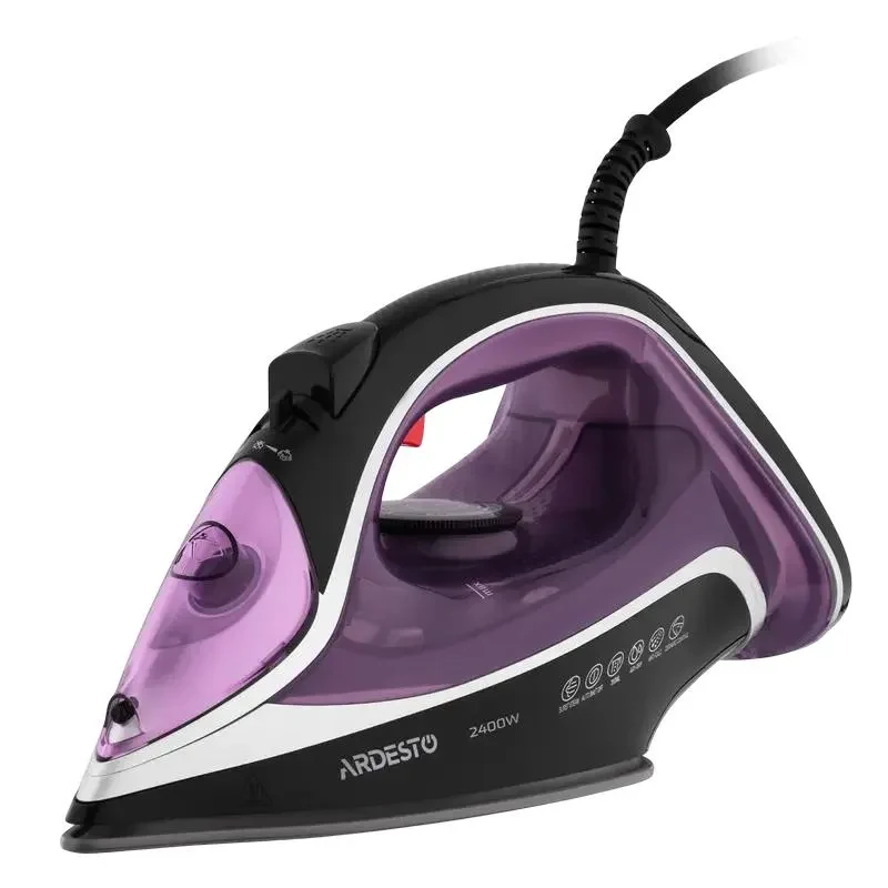 Iron Ardesto IR-B2234, 2400W, Purple 7