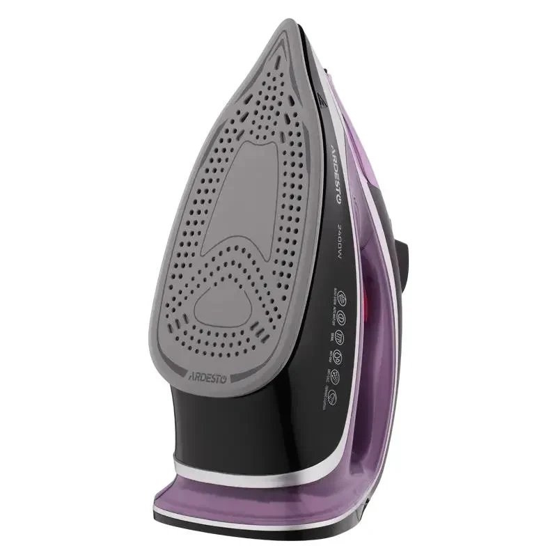Iron Ardesto IR-B2234, 2400W, Purple 2