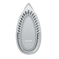 Iron Panasonic NI-S530, 2400W, Blue